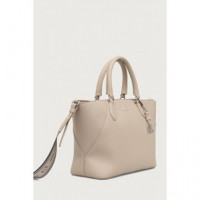 Shopping Bag AF26569 Script  ARMANI EXCHANGE