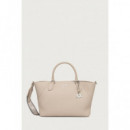 Shopping Bag AF26569 Script  ARMANI EXCHANGE