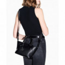Shopping Bag AF26569 Black  ARMANI EXCHANGE