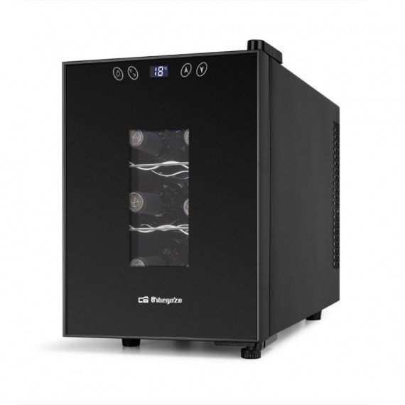 VINOTECA ELÉCTRICA VT630 6 BOTELLAS