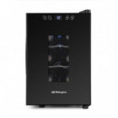 VINOTECA ELÉCTRICA VT630 6 BOTELLAS