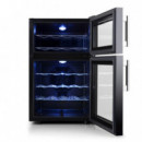 VINOTECA ELÉCTRICA VT2410  24 BOTELLAS