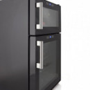 VINOTECA ELÉCTRICA VT2410  24 BOTELLAS