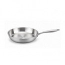 SARTEN ACERO INOX FULL INDUCTIÓN 24 CM