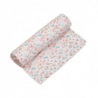 Muselina 120X120 Cm. INTERBABY