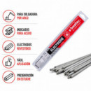 Blister Electrodo Rutilo LINCOLN 0.27 Kgs 6013 2.5X350