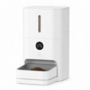 Comedero Mascotas Inteligente Control desde App XIAOMI 37X22X32.4 Cm