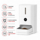 Comedero Mascotas Inteligente Control desde App XIAOMI 37X22X32.4 Cm