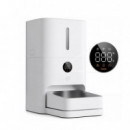 Comedero Mascotas Inteligente Control desde App XIAOMI 37X22X32.4 Cm