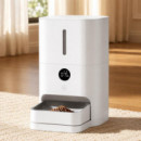 Comedero Mascotas Inteligente Control desde App XIAOMI 37X22X32.4 Cm