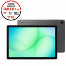 TABLET GALAXY TABA11+ 8 GB 256GB 11" GRIS SAMSUNG