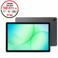 Tablet Galaxy TABA11+ 8 Gb 256GB 11" Gris SAMSUNG