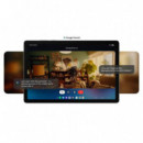 TABLET GALAXY TABA11+ 8 GB 256GB 11" GRIS SAMSUNG