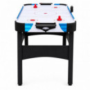 Mesa Air Hockey ATHANSPORT 137X68X61CM