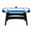 Mesa Air Hockey ATHANSPORT 137X68X61CM