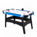 Mesa Air Hockey ATHANSPORT 137X68X61CM