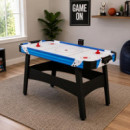 Mesa Air Hockey ATHANSPORT 137X68X61CM