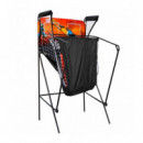 Juego de Canastas Baloncesto ATHANSPORT 205X210X118 Cm