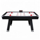 Mesa Air Hockey ATHANSPORT 213X122X82 Cm