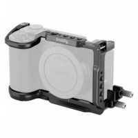 SMALLRIG 4867 Cage Kit For Sony ZV-E10 Ii