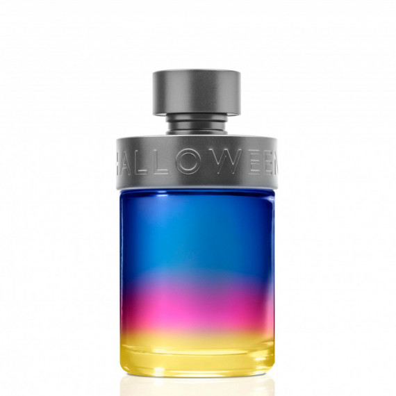 Halloween Halloween Man Hero Eau de Toilette