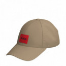 HUGO Gorra Beige 50492745-928
