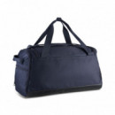 PUMA Bolso Pequeño de Deportes 091143-08