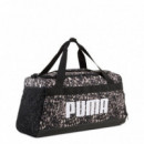 PUMA Bolso Pequeño de Deportes 091144-29