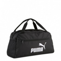 PUMA Bolso Pequeño de Deportes 091167-01