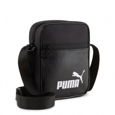 PUMA Bandolera Negra 091295-01