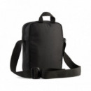 PUMA Bandolera Negra 091803-01