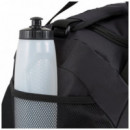 PUMA Mochila Negra 091187-01