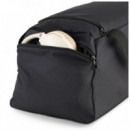 PUMA Mochila Negra 091187-01