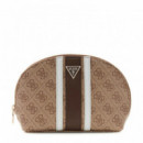 Guess  Neceser Marrón PW7573 P6370-LGW  GUESS..