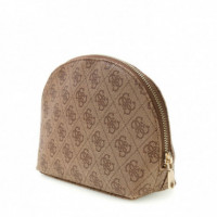 Guess  Neceser marrón PW7573 P6370-LGW