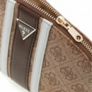Guess  Neceser Marrón PW7573 P6370-LGW  GUESS..