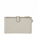 Guess  Cartera de Cuero Sintético SWBG78 98157-OFF  GUESS..
