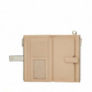 Guess  Cartera de Cuero Sintético SWBG78 98157-OFF  GUESS..