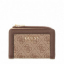 Guess  Cartera Marrón SWSG97 49156-LTL  GUESS..