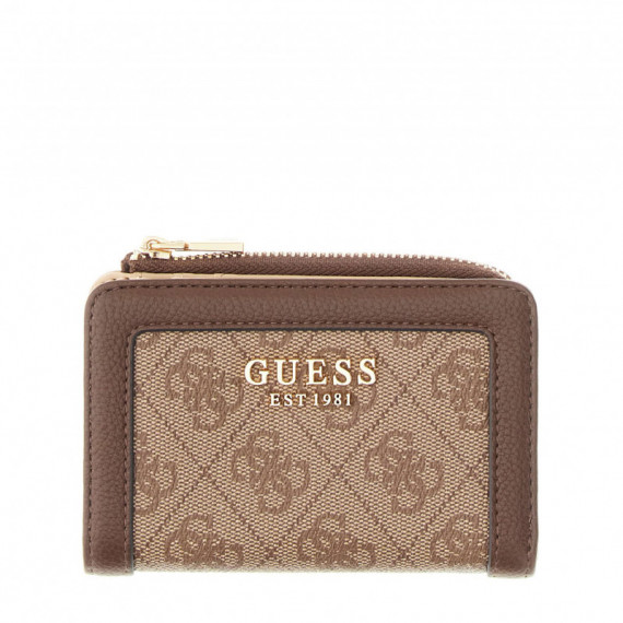 Guess  Cartera Marrón SWSG97 49156-LTL  GUESS..