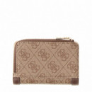 Guess  Cartera Marrón SWSG97 49156-LTL  GUESS..