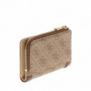 Guess  Cartera Marrón SWSG97 49156-LTL  GUESS..