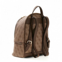 Guess  Mochila Marrón TWLB96 76032-LTL  GUESS..
