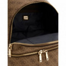 Guess  Mochila Marrón TWLB96 76032-LTL  GUESS..
