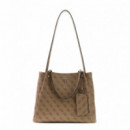Guess  Bolso Lorella HWSG24 84230-LTL  GUESS..