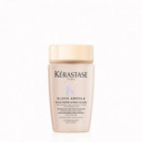 Kerastase Gloss Absolu Champú Cremoso E Hidratante, 80ML  KÉRASTASE