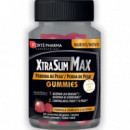 Xtraslim Max Perdida de Peso Gummies 60UN  REIG JOFRE