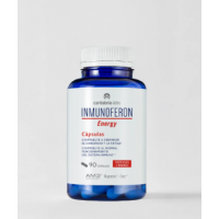 INMUNOFERON Energy 90 Capsulas