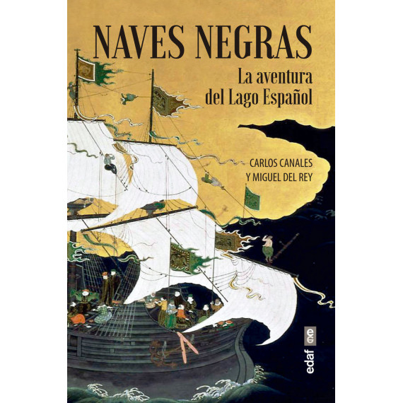 Naves Negras Naves Negras