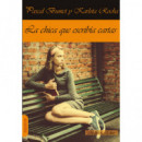 LA CHICA QUE ESCRIBIA CARTAS